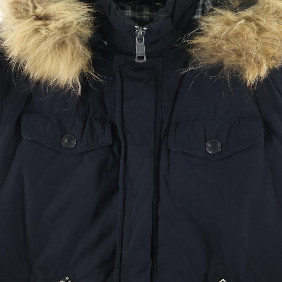 BURBERRY BLACK LABEL（バーバリーブラックレーベル） バーバリー