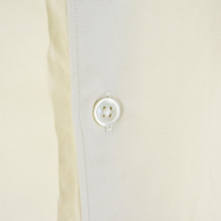 AURALEE（オーラリー） 21SS FINX SHUTTLE OX SHIRTS フィンクス