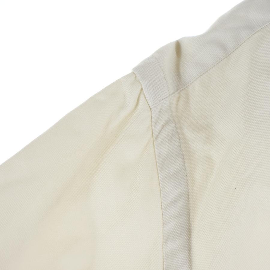 AURALEE（オーラリー） 21SS FINX SHUTTLE OX SHIRTS フィンクス