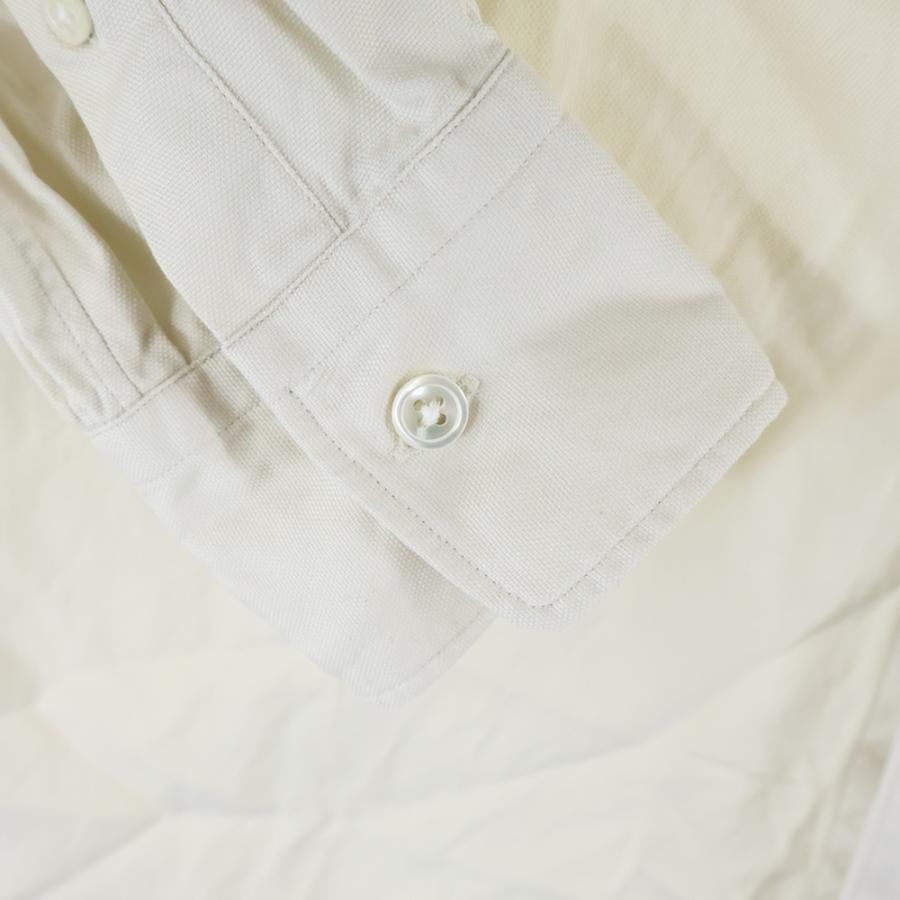 AURALEE（オーラリー） 21SS FINX SHUTTLE OX SHIRTS フィンクス