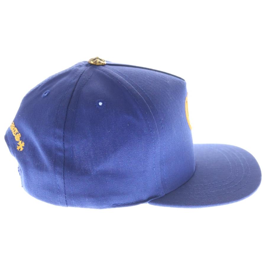 CHROME HEARTS（クロムハーツ） BASEBALL CAP CH刺繍 ベースボール