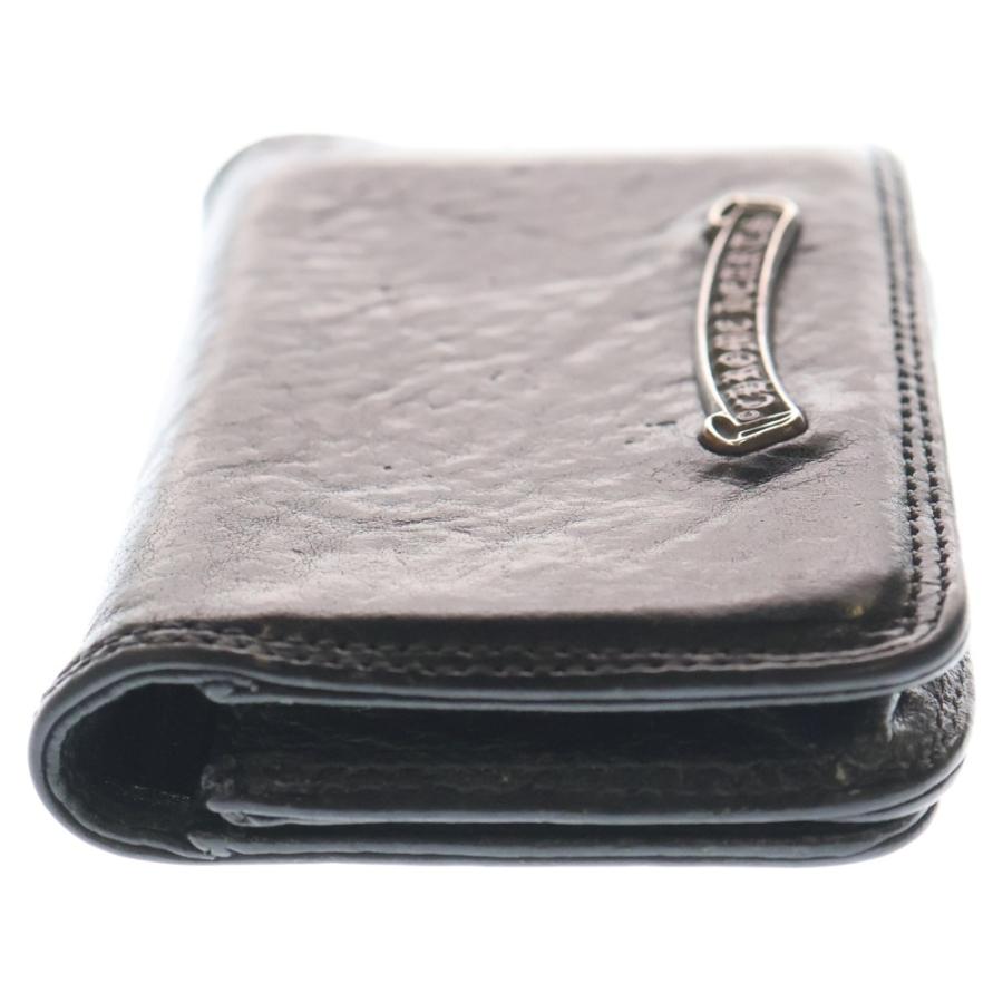 ★本物★【正規店購入】 クロムハーツ CHROME HEARTS カードケース クロムハーツ Dagger Card Case ダガー カードケース (CHROME HEARTS