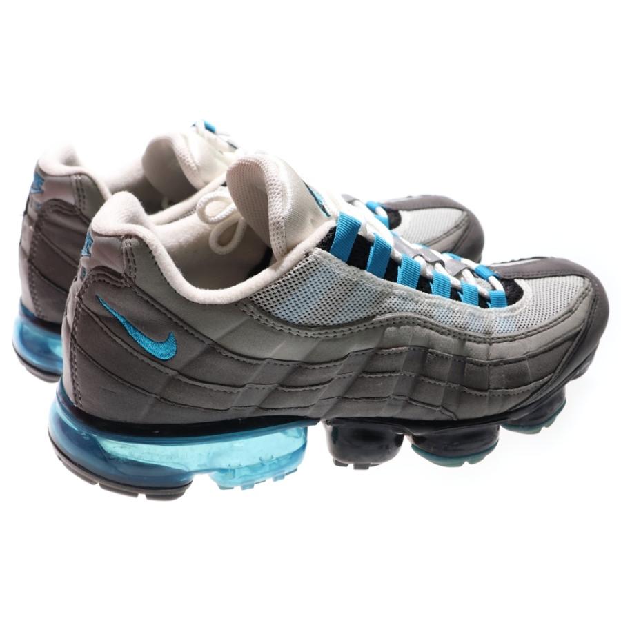 NIKE（ナイキ） AIR VAPORMAX 95 NEO TURQUOISE エアヴェイパー