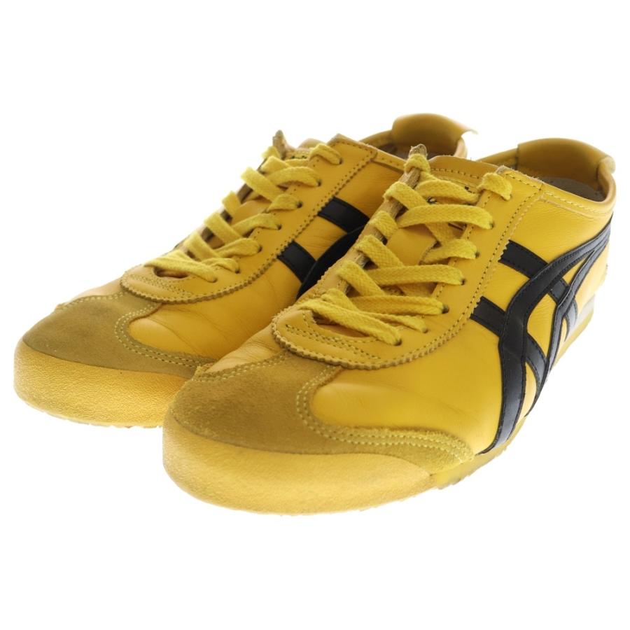 Onitsuka Tiger（オニツカタイガー） MEXICO 66 THL202 メキシコ66