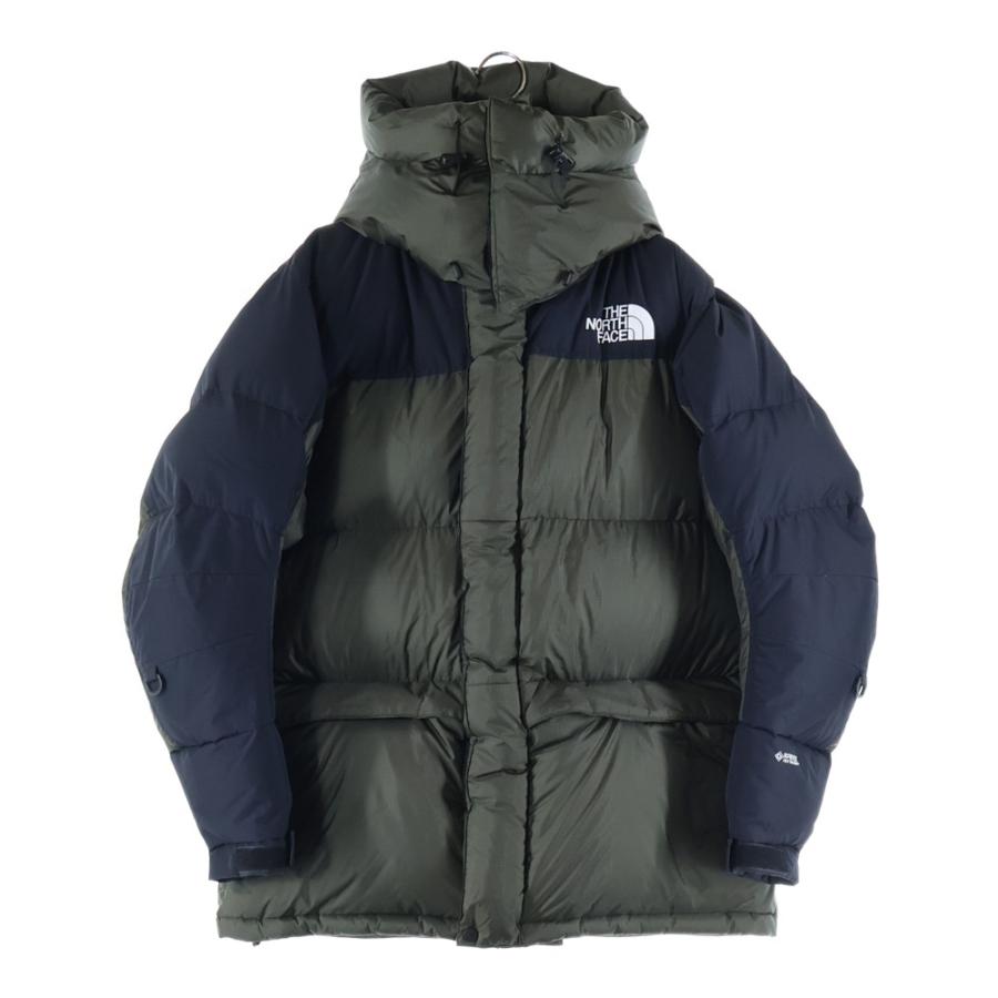 THE NORTH FACE（ザ ノースフェイス） HIM DOWN PARKA ヒムダウン