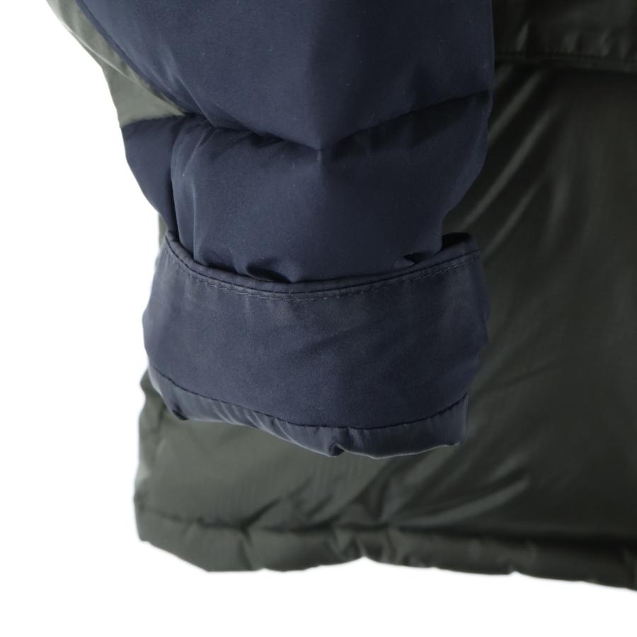 【新品・未使用・タグ付き】THE NORTH FACE　ヒムダウンパーカ　カーキ THE NORTH FACE（ザ ノースフェイス） HIM DOWN PARKA ヒムダウン