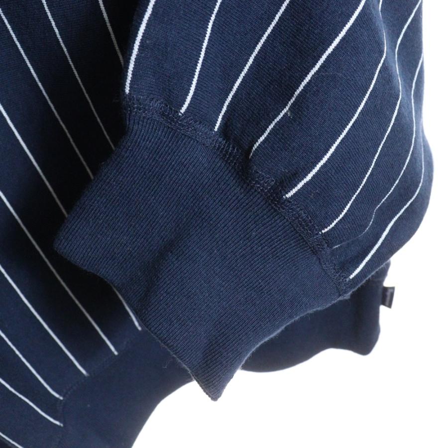 Supreme（シュプリーム） 24SS Pinstripe Crewneck ピンストライプ
