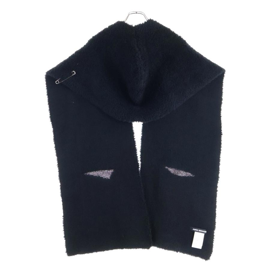 JUNYA WATANABE COMME des GARÇONS マフラー JUNYA WATANABE COMME des GARCONS ジュンヤワタナベ コムデギャルソン