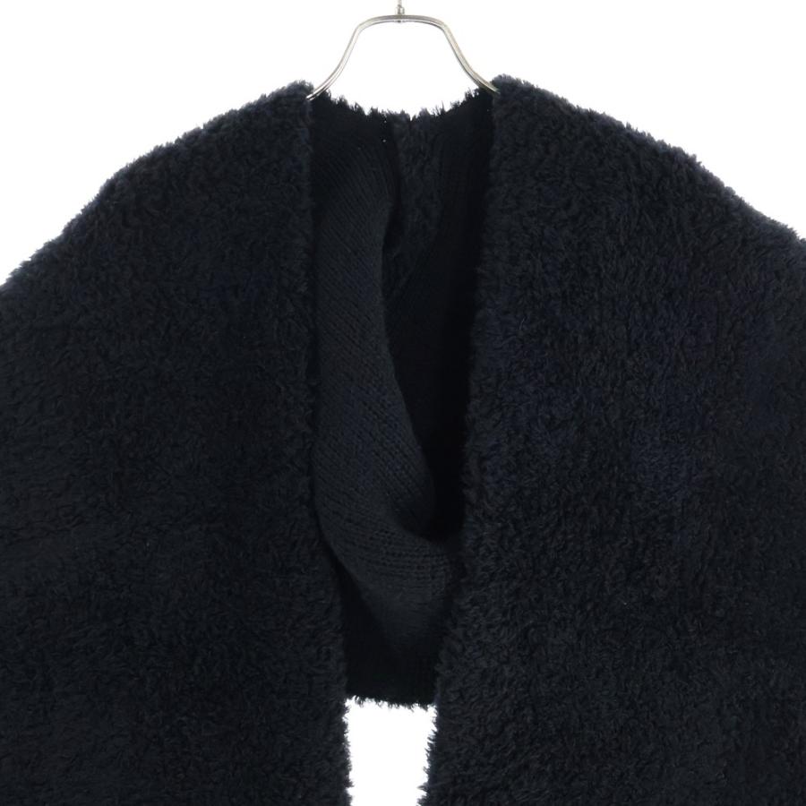 ジュンヤワタナベコムデギャルソン　ストール　ウール　総柄 中古・古着通販】JUNYA WATANABE MAN COMME des GARCONS (ジュンヤ