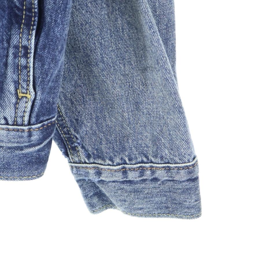 Levi's premium リーバイスプレミアム TYPE2 2nd セカンド トラッカー