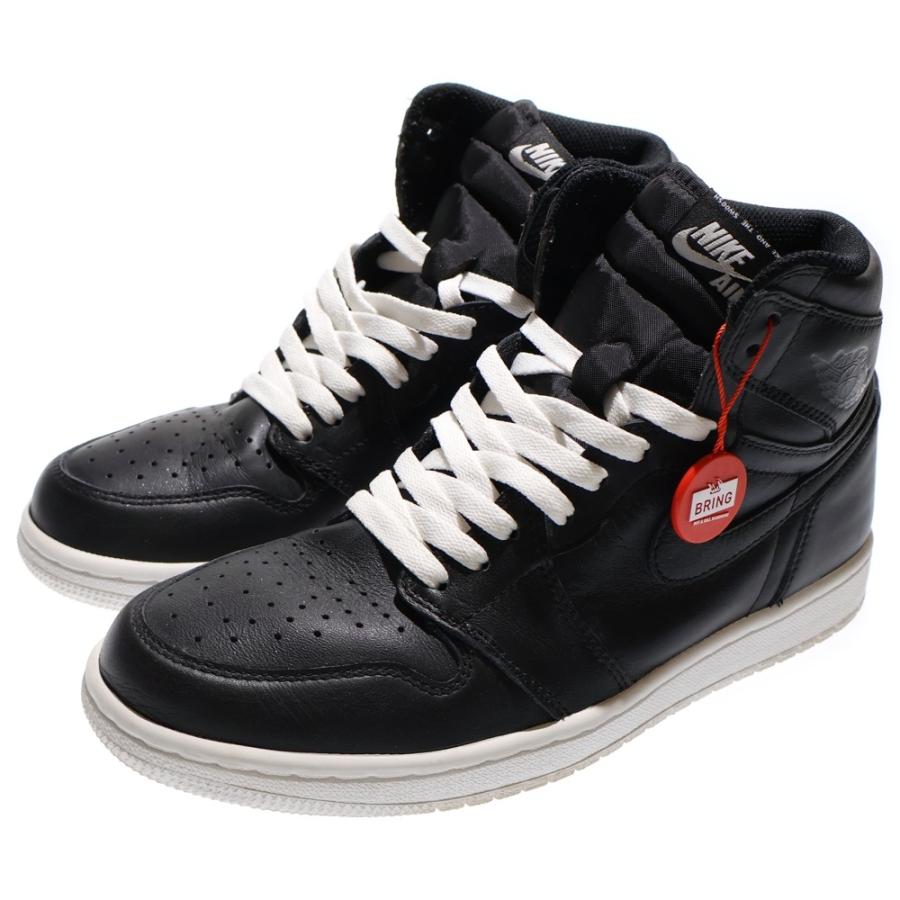 靴 Nike Air Jordan1 Retro High CYBER MONDAY NIKE（ナイキ） AIR JORDAN 1 RETRO HIGH CYBER MONDAY 555088-006