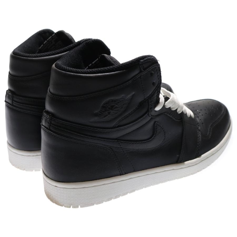 NIKE（ナイキ） AIR JORDAN 1 RETRO HIGH CYBER MONDAY 555088-006