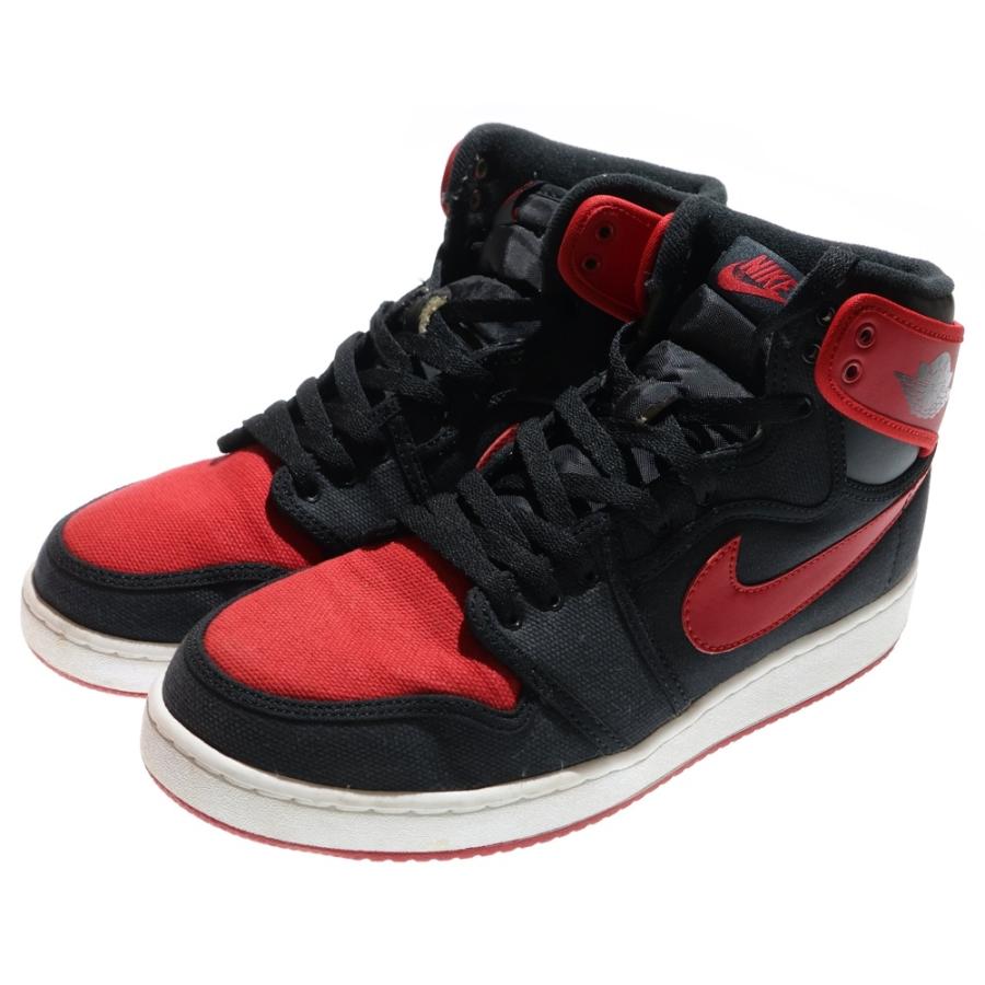 NIKE（ナイキ） AIR JORDAN 1 エアジョーダン1 レトロ ハイ KO