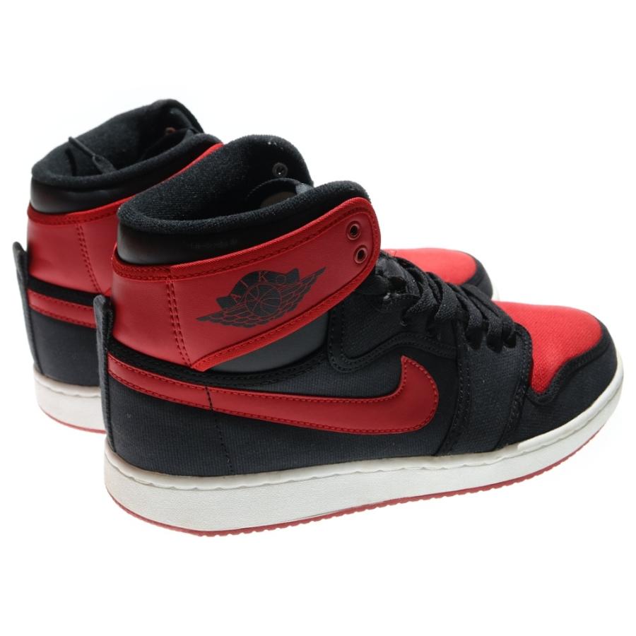 NIKE（ナイキ） AIR JORDAN 1 エアジョーダン1 レトロ ハイ KO