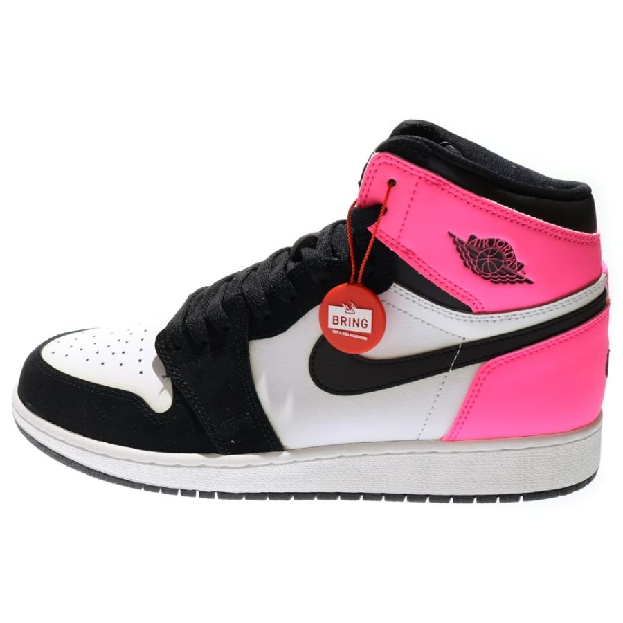 NIKE（ナイキ） AIR JORDAN 1 RETRO HIGH VALENTINE'S DAY 881426-009