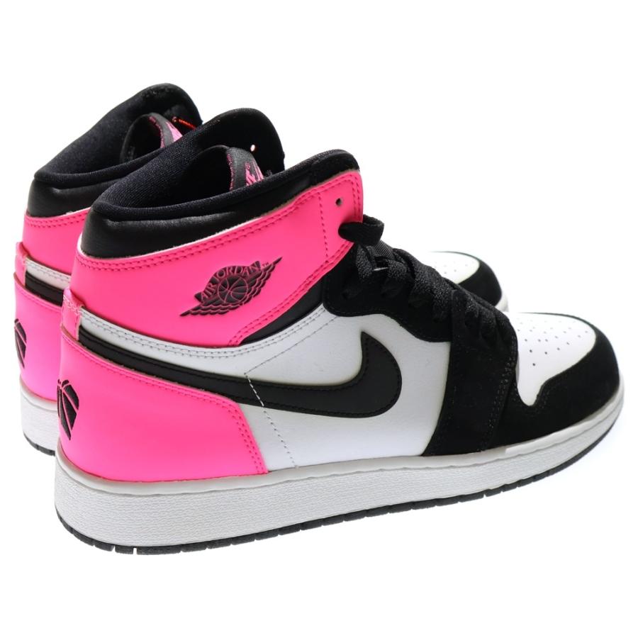 NIKE（ナイキ） AIR JORDAN 1 RETRO HIGH VALENTINE'S DAY 881426-009