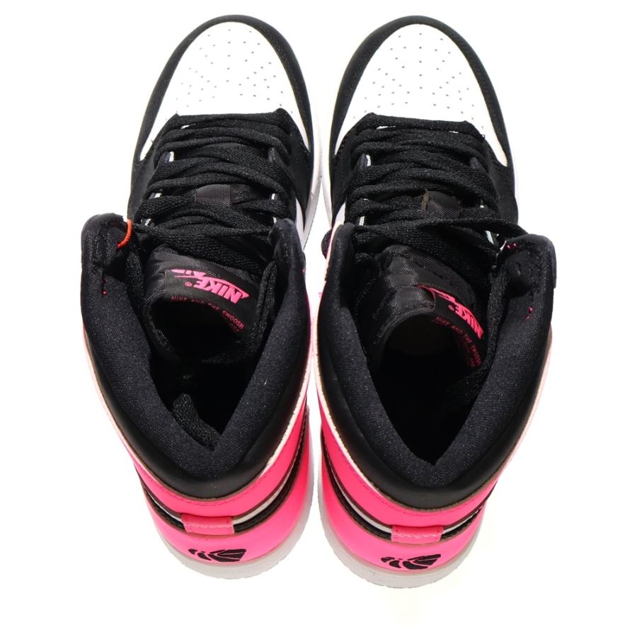 NIKE（ナイキ） AIR JORDAN 1 RETRO HIGH VALENTINE'S DAY 881426-009