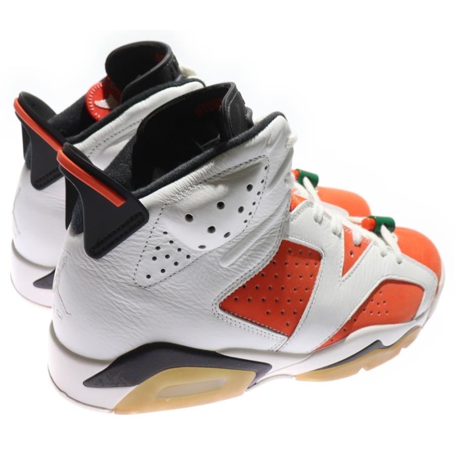 NIKE（ナイキ） AIR JORDAN 6 エアジョーダン 6 レトロ ゲータレード