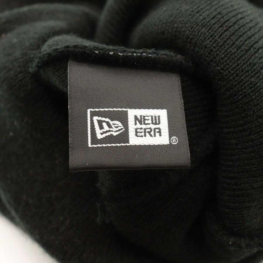 Supreme（シュプリーム） 16AW ×NEW ERA Box Logo Beanie ニューエラ