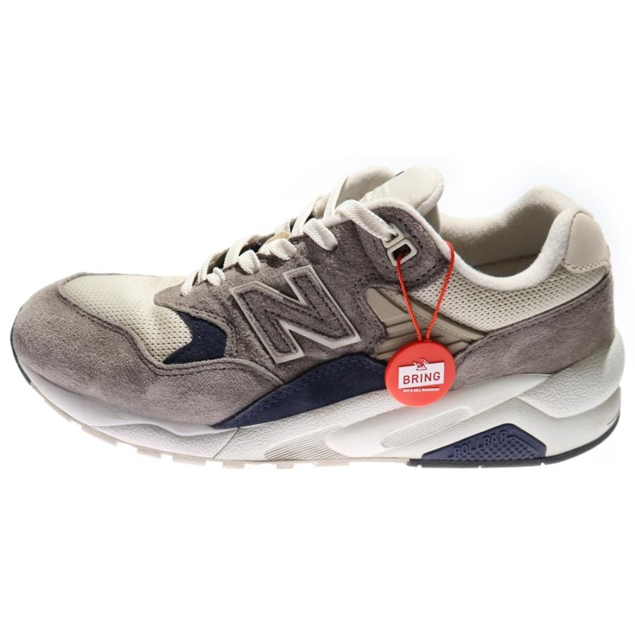 New Balance（ニューバランス） MT580RCB スエードレザー ローカット