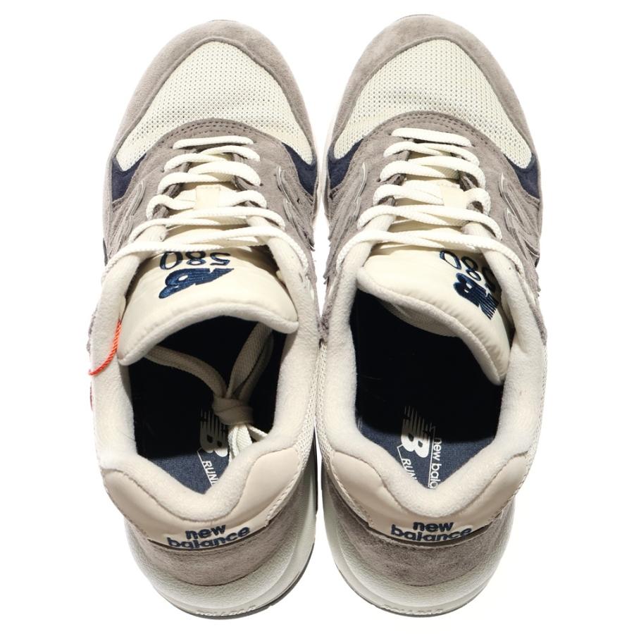 New Balance（ニューバランス） MT580RCB スエードレザー ローカット