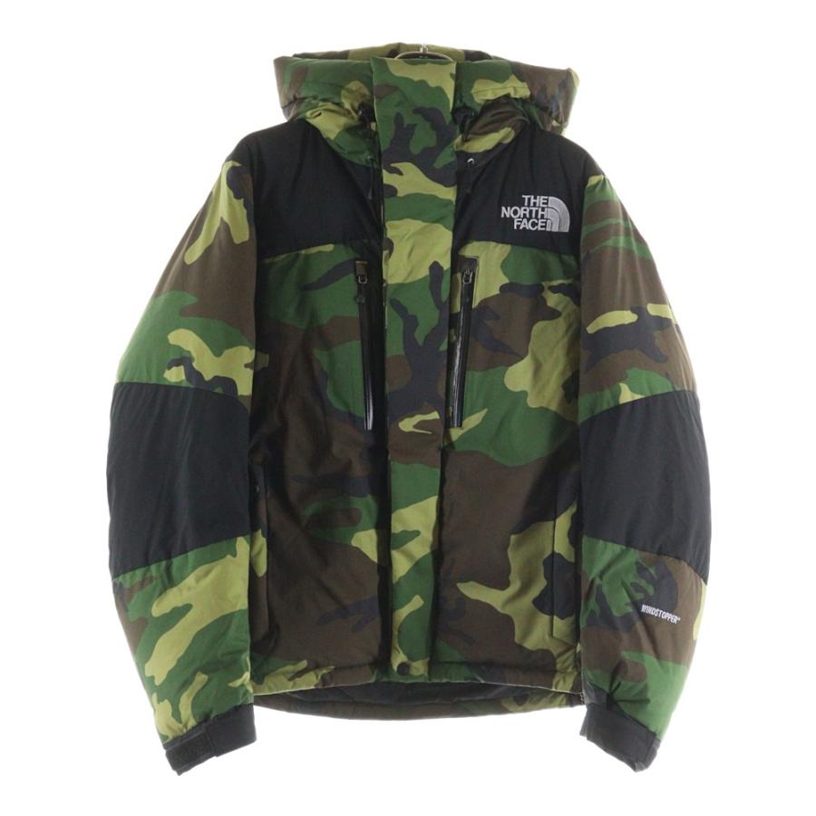 THE NORTH FACE（ザ ノースフェイス） NOVELTY BALTRO LIGHT JACKET