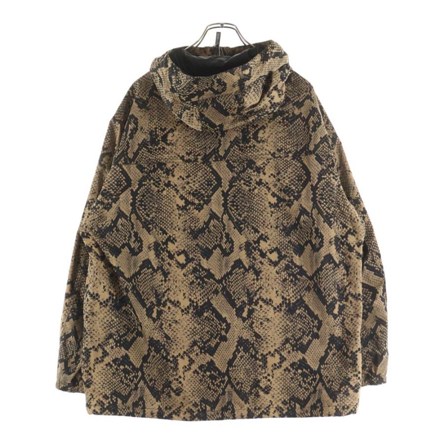 WACKO MARIA（ワコマリア） 22AW×NANGA PYTHON MOUNTAIN PARKA×ナンガ