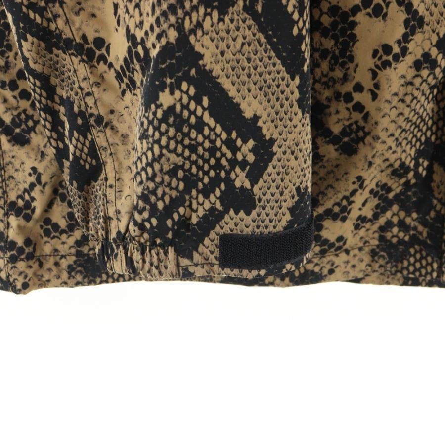 WACKO MARIA（ワコマリア） 22AW×NANGA PYTHON MOUNTAIN PARKA×ナンガ