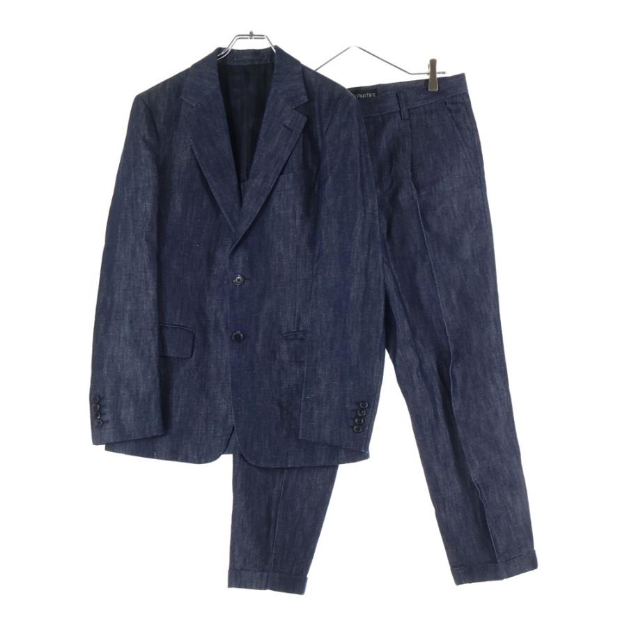 WACKO MARIA（ワコマリア） 15SS コットン セットアップ テーラード