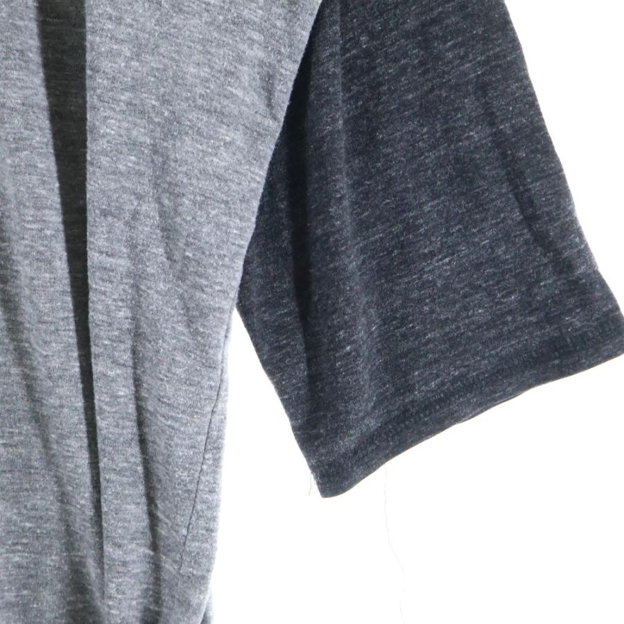 CHROME HEARTS（クロムハーツ） Circle Logo Henry Neck L/S サークル