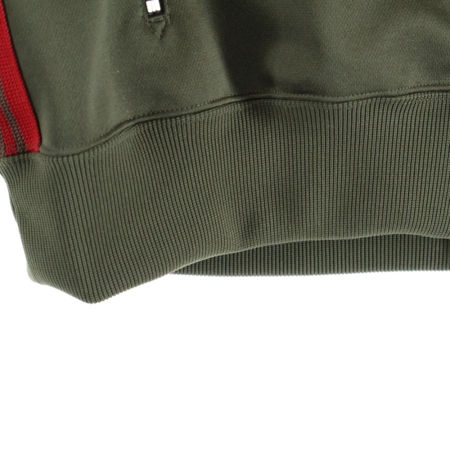 Needles（ニードルス） 24SS ×Nubian Track Jacket Side Line トラック