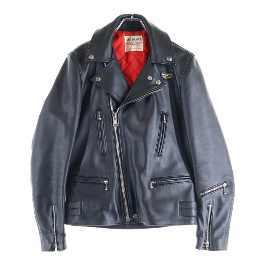 Lewis Leathers ルイスレザー LIGHTNING TIGHT FIT ライトニング