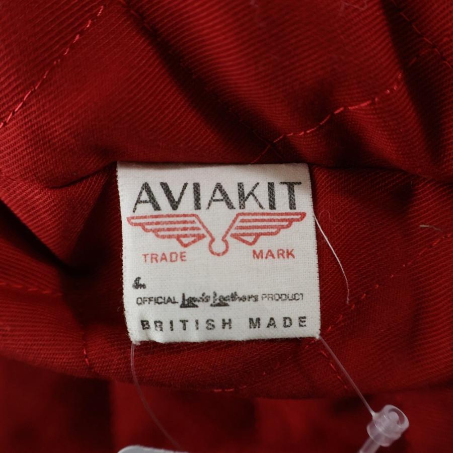 Lewis Leathers ルイスレザー 60T CORSAIR TIGHT FIT コルセア タイト