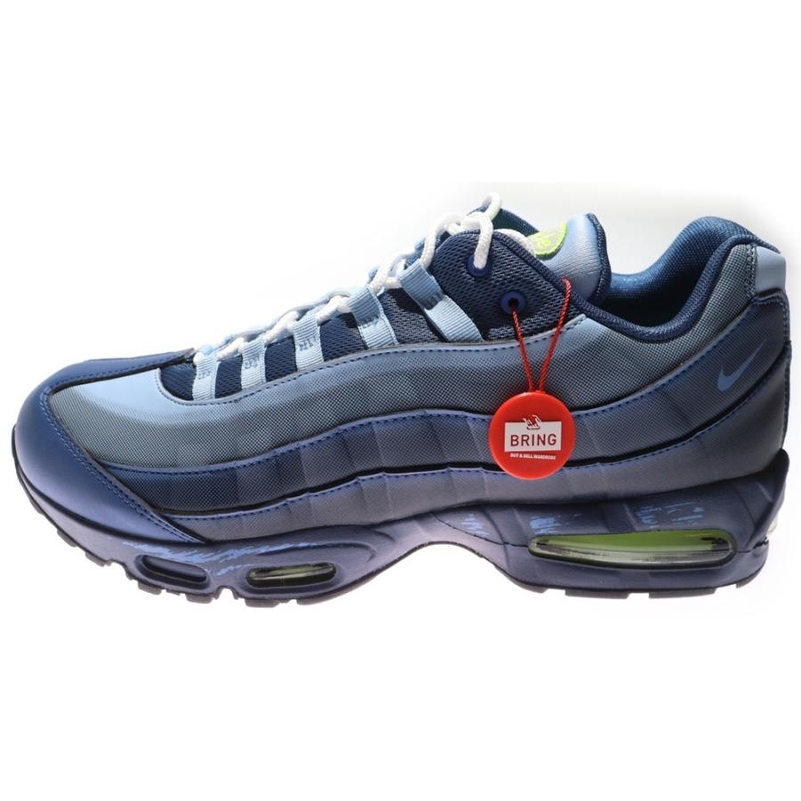 NIKE（ナイキ） AIR MUSCLE 95 QS YGO II7404-400 遊戯王 エアマックス