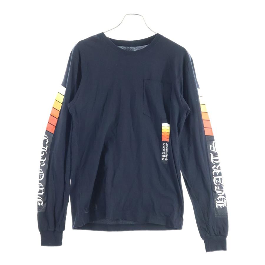 クロムハーツ　レア色。 長袖　ポケット付き クロムハーツ レア色。 長袖 ポケット付き