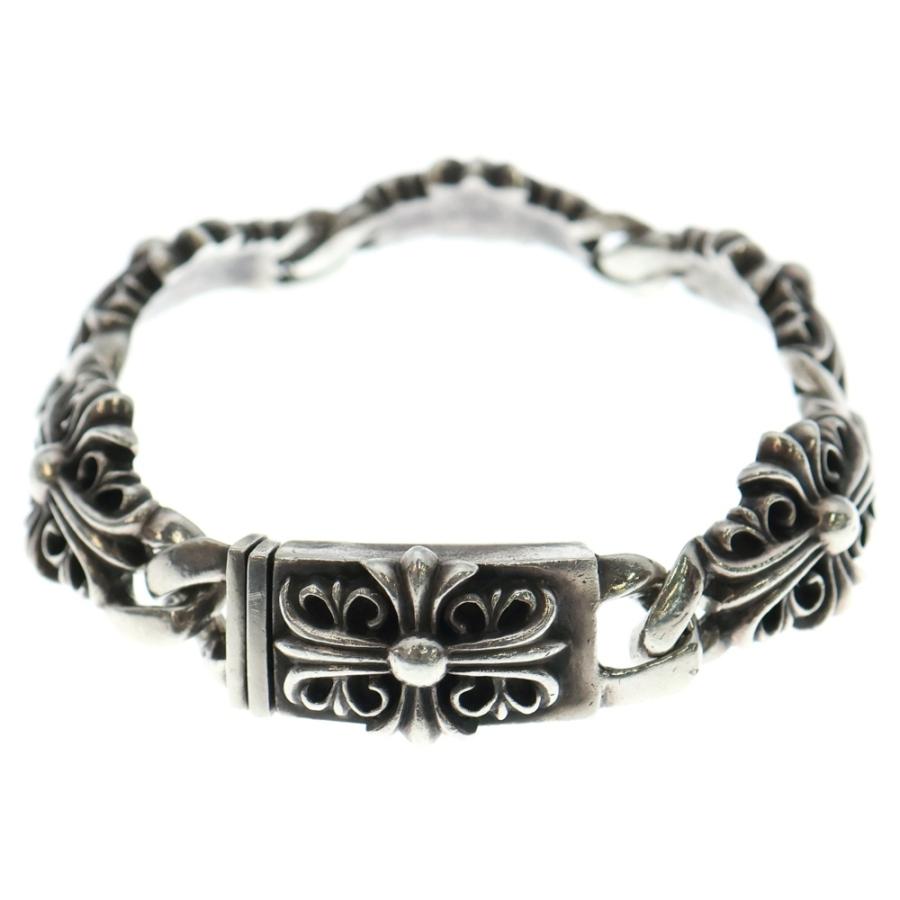 CHROME HEARTS（クロムハーツ） KEEPER LINK キーパー リンク