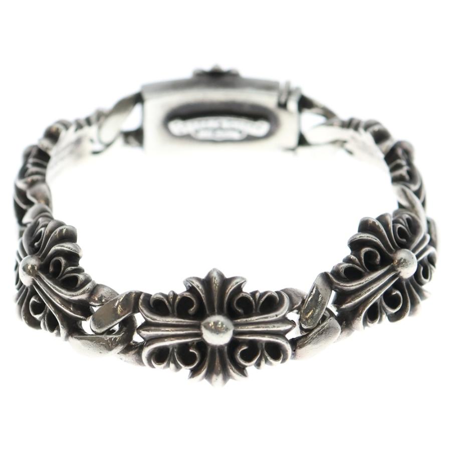 CHROME HEARTS（クロムハーツ） KEEPER LINK キーパー リンク