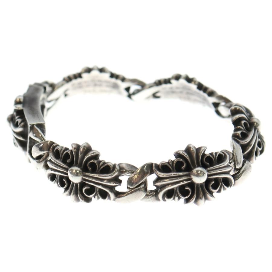 クロムハーツ KEEPER LINK/キーパーリンク 4LINK CHROME HEARTS（クロムハーツ） KEEPER LINK キーパー リンク