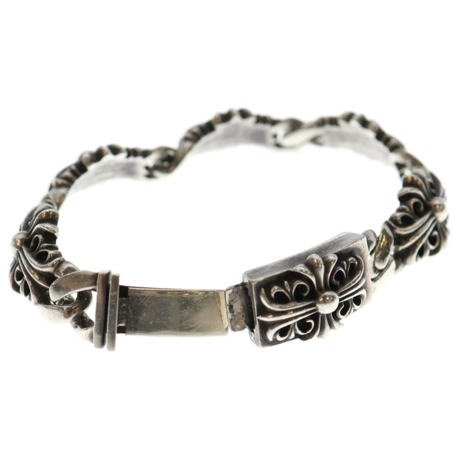 CHROME HEARTS（クロムハーツ） KEEPER LINK キーパー リンク