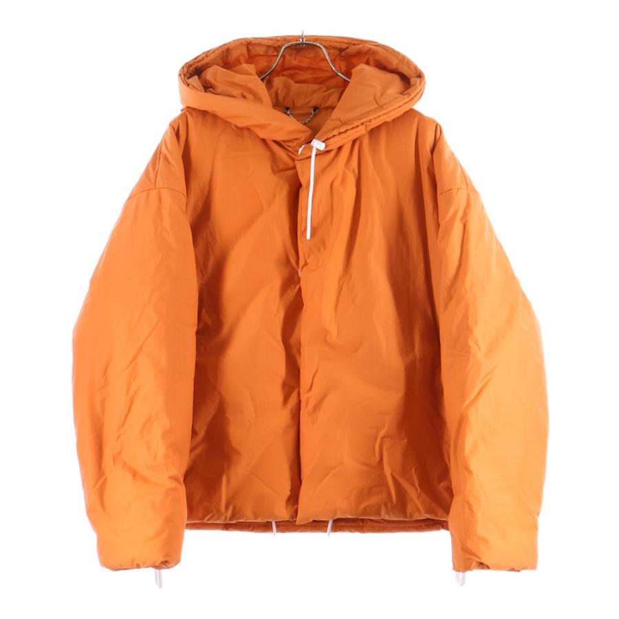 LOUIS VUITTON（ルイ・ヴィトン） 19AW Snapped Button Padded Anorak
