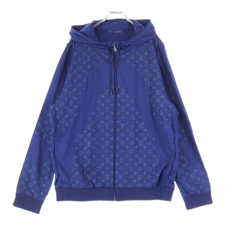 LOUIS VUITTON（ルイ・ヴィトン） 24SS モノグラムナイロンストレッチ 