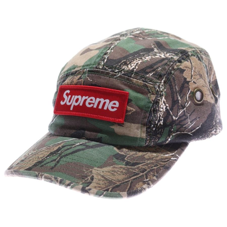 supremeミリタリーキャップ Supreme（シュプリーム） 22AW military Camp Cap ミリタリー キャンプ