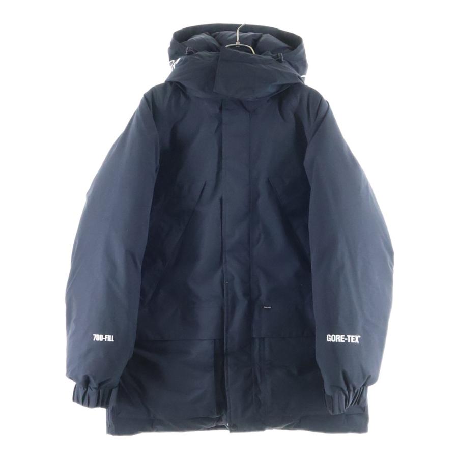 Supreme（シュプリーム） 18AW GORE-TEX 700-Fill Down Parka