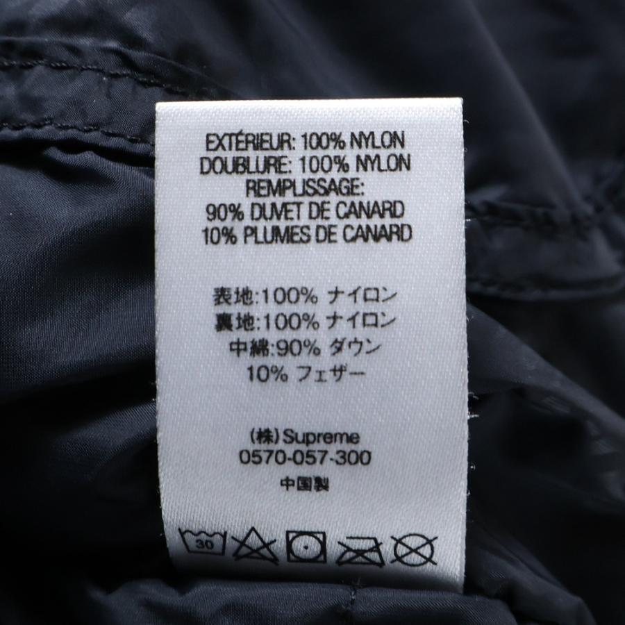 Supreme（シュプリーム） 18AW GORE-TEX 700-Fill Down Parka