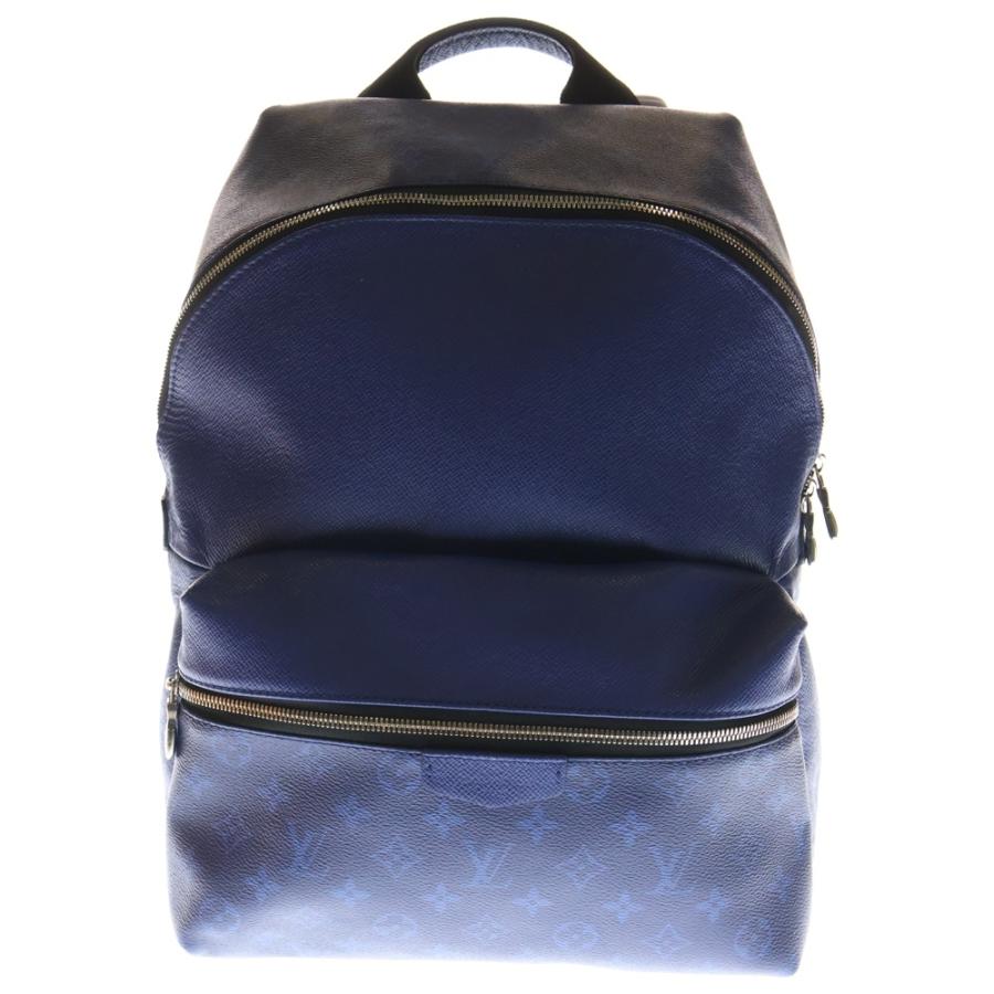 【限定価格】ルイヴィトン タイガディスカバリーバックパック LOUIS VUITTON（ルイ・ヴィトン） タイガラマ ディスカバリー レザー