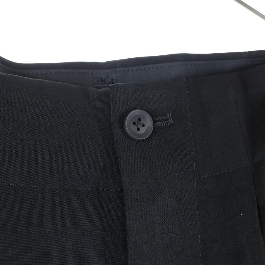 Yohji Yamamoto POUR HOMME ヨウジヤマモト プールオム 24SS TUXED
