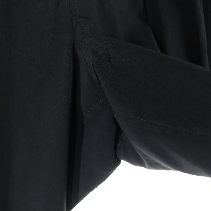 Yohji Yamamoto POUR HOMME ヨウジヤマモト プールオム 24SS TUXED
