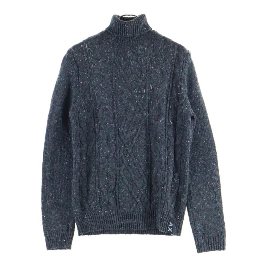 ARMANI EXCHANGE Armani Exchange アルマーニ エクスチェンジ ケーブル