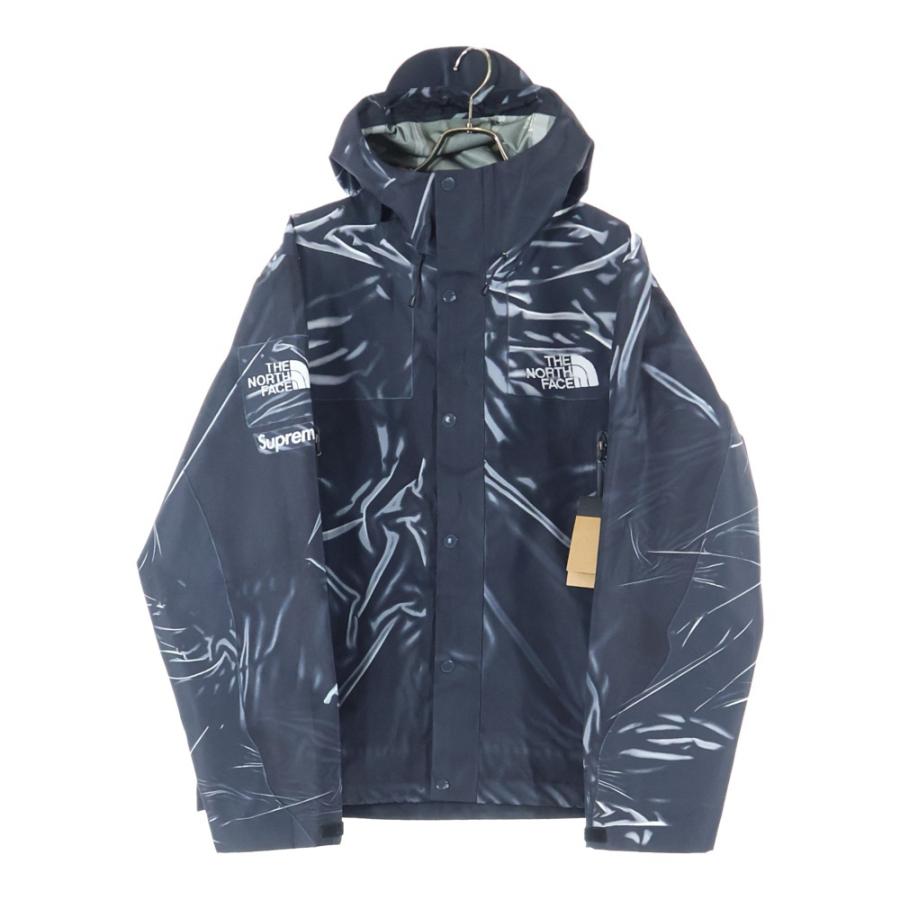 Supreme（シュプリーム） 23SS ×THE NORTH FACE Printed Taped Seam