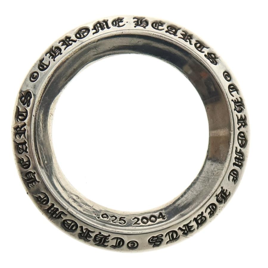 CHROME HEARTS（クロムハーツ） O RING オーリング ペンダントトップ